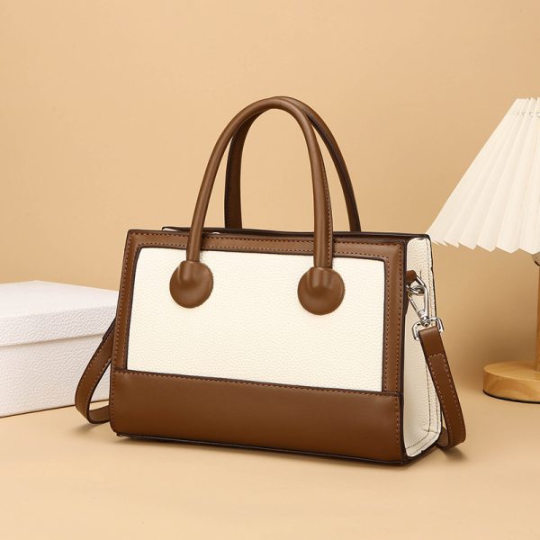 Autumn New Fashion Large Capacity Totes - Image 9