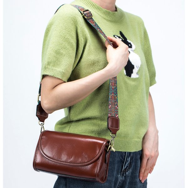 Fashion Personality All-match Women Handbag - Image 3