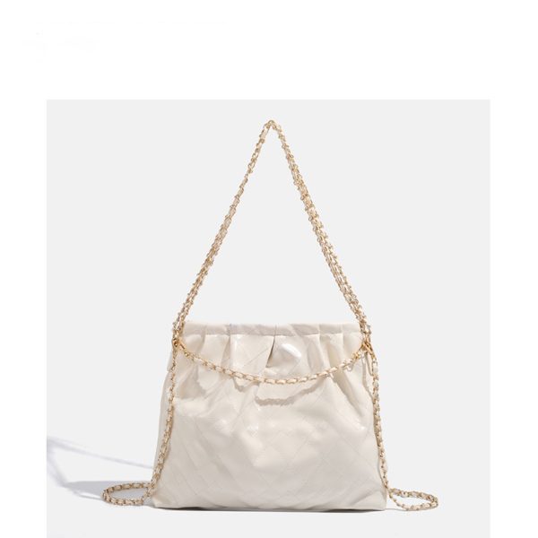 High-grade Large Capacity Tote Women's Shoulder Messenger Bag - Image 7