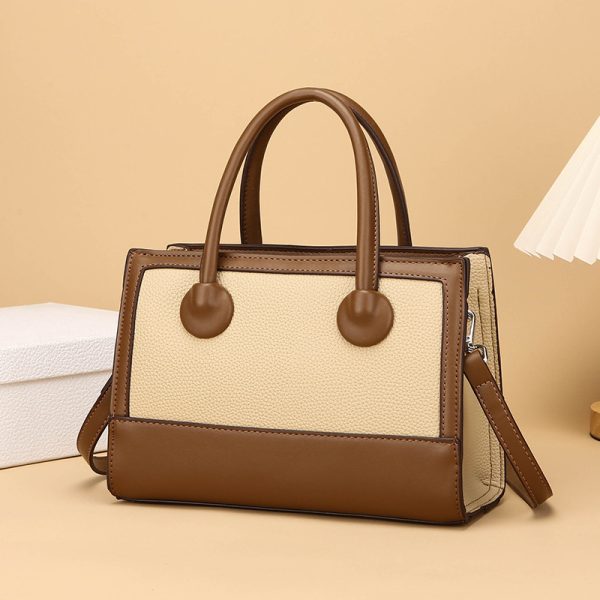 Autumn New Fashion Large Capacity Totes - Image 6