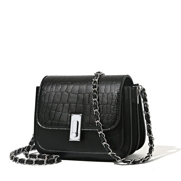 New Special Interest Light Luxury Chain Shoulder Bag Women's Fashion Versatile - Image 6