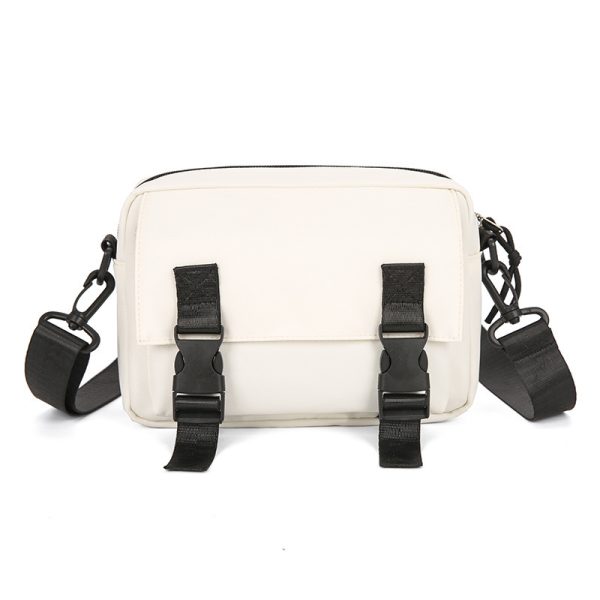 Retro Kit Satchel Neutral Universal Water-proof Bag - Image 8