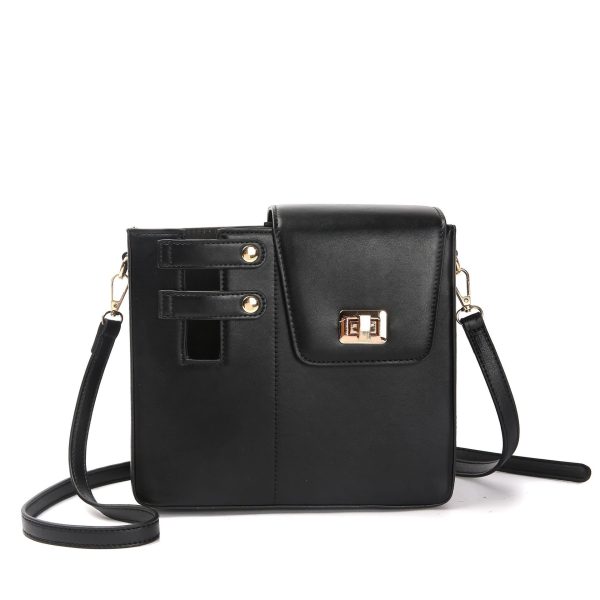 Universal Large Heat-holding Bottle Cover Crossbody Kettle Bag Shoulder Crossbody Bag - Image 6