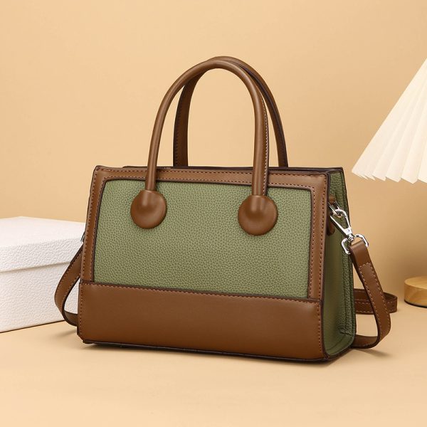 Autumn New Fashion Large Capacity Totes - Image 7