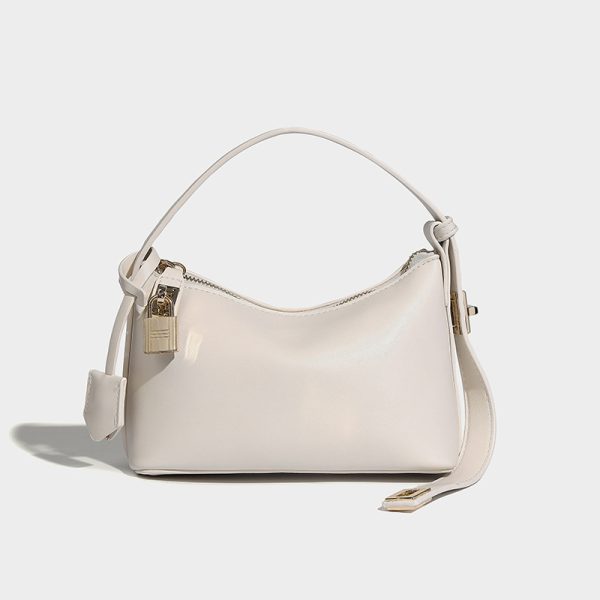 Special Interest Light Luxury Women's Bags Classical Spring Underarm Bag - Image 8