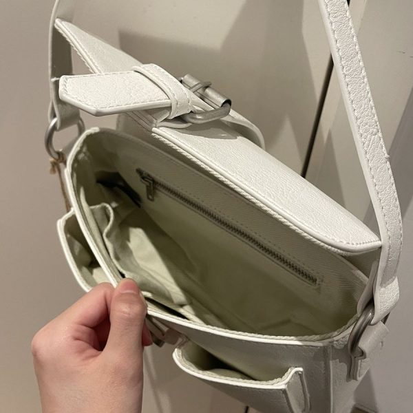 Special-interest Design Versatile Fashion One-shoulder Crossbody Bag - Image 4