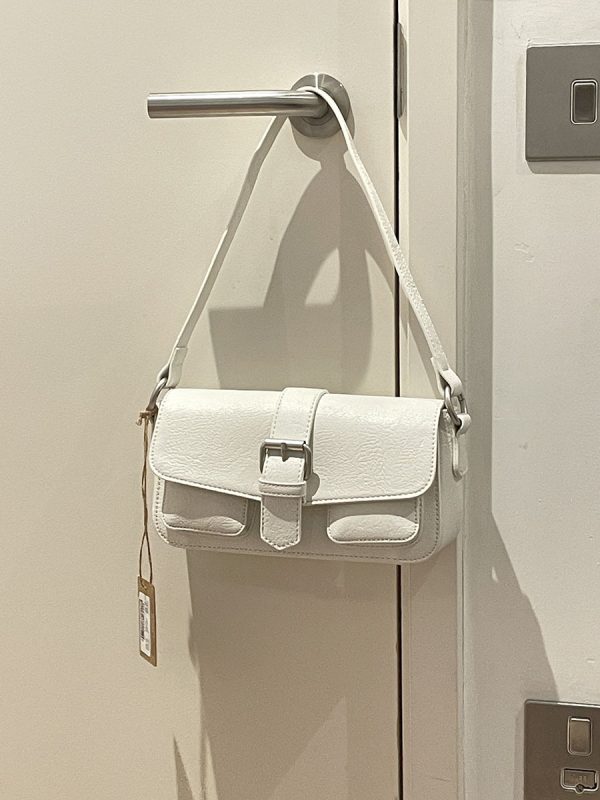 Special-interest Design Versatile Fashion One-shoulder Crossbody Bag - Image 5