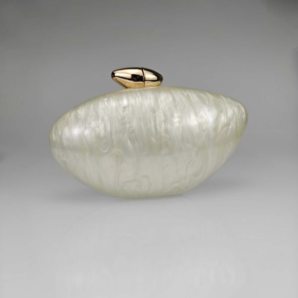 Fashion Personality Acrylic Simple Clutch Women - Image 6