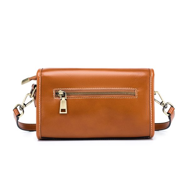Fashion Personality All-match Women Handbag - Image 5