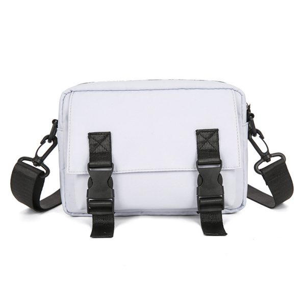 Retro Kit Satchel Neutral Universal Water-proof Bag - Image 7