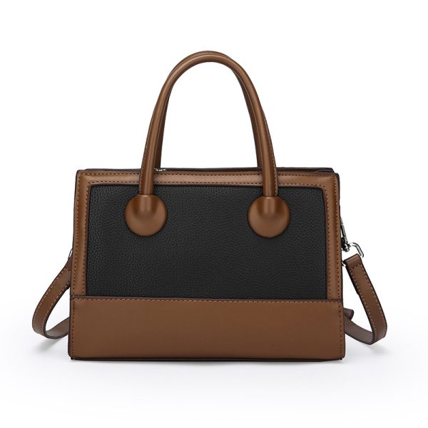 Autumn New Fashion Large Capacity Totes - Image 5