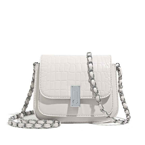 New Special Interest Light Luxury Chain Shoulder Bag Women's Fashion Versatile - Image 5
