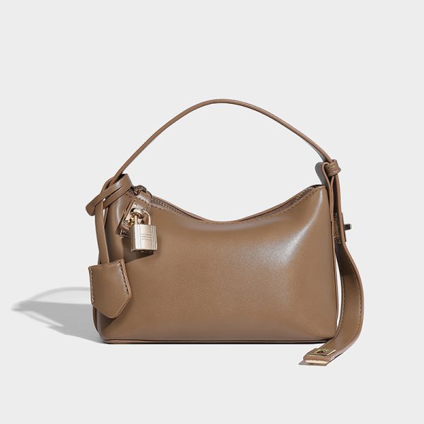 Special Interest Light Luxury Women's Bags Classical Spring Underarm Bag - Image 6