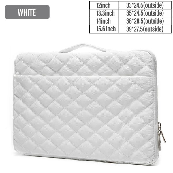 European And American Laptop Liner Bag - Image 5