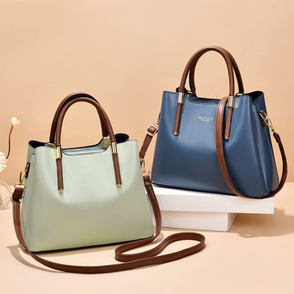 Women's Portable Large-capacity Crossbody Bag - Image 4