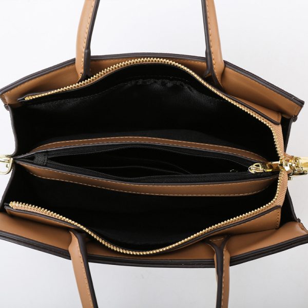 Fashion Portable New Retro Women Bag - Image 3