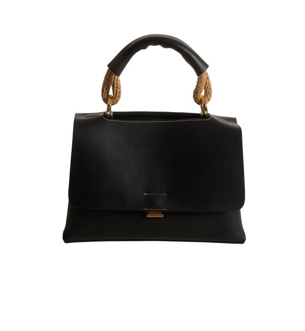 Women's Fashion Simple When Single Shoulder Crossbody Bag - Image 4