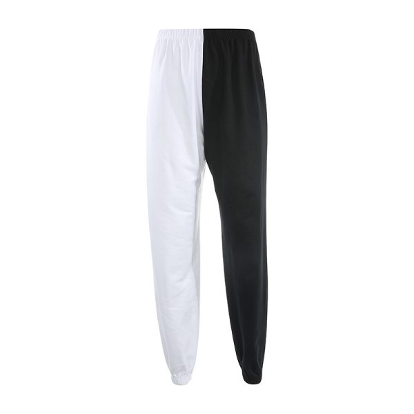 Splicing beam foot slacks - Image 9