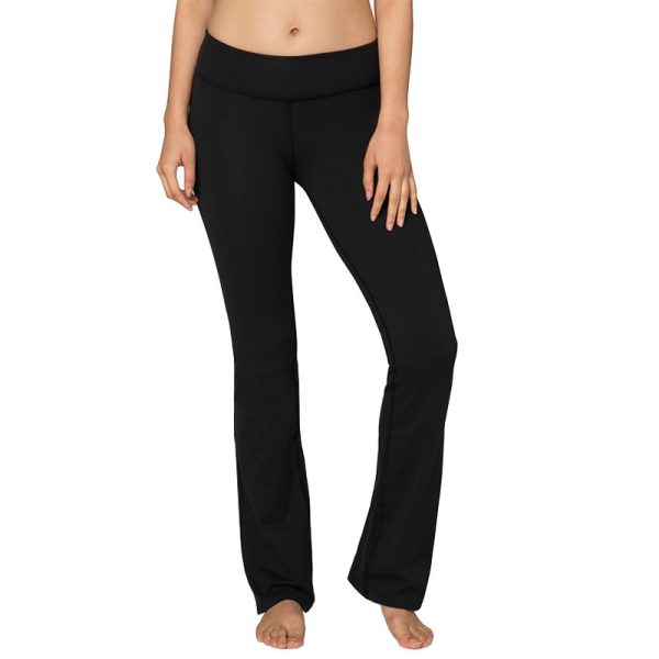 Loose Yoga Pants Fashion Casual Pants - Image 3