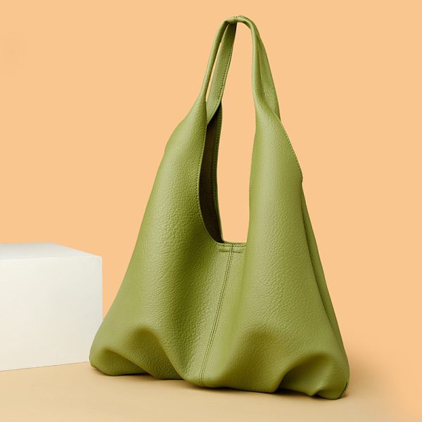 Women's Fashion Shoulder Messenger Bag - Image 2
