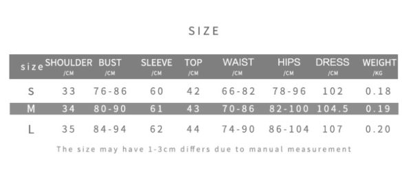 Slim-fit High Waist Dress Suit - Image 8