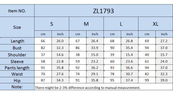 Professional Casual Elegant Business Suit Top Vintage Printed Suit - Image 10