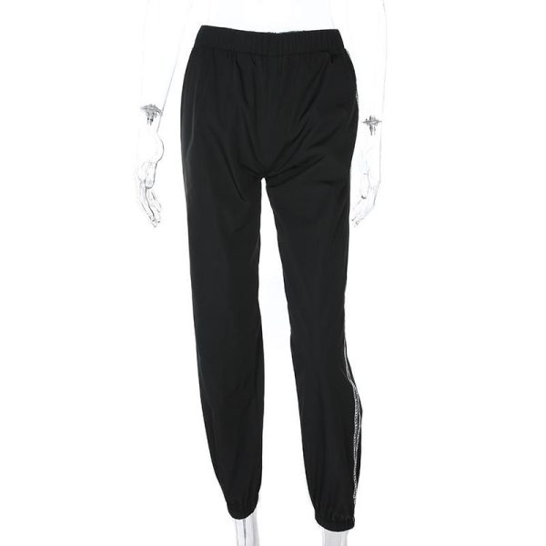 LOVE JOGGER PANTS - Image 4