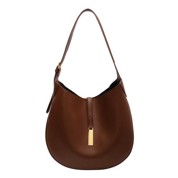 Fashion Shoulder Bag Versatile Commuting - Image 5