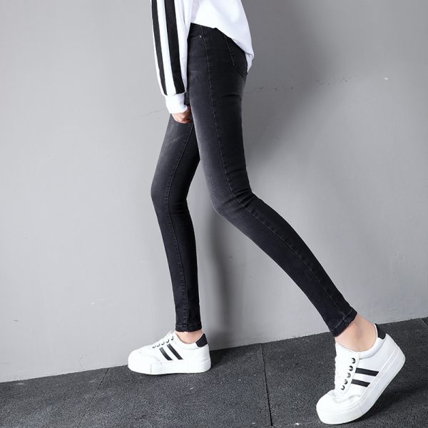 Foot trousers - Image 5