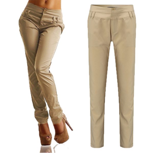 Harlan casual trousers - Image 6