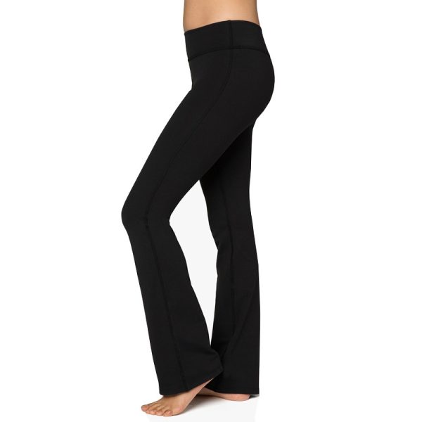 Loose Yoga Pants Fashion Casual Pants - Image 2