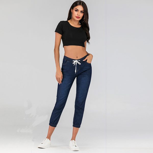 Lantern jeans - Image 10