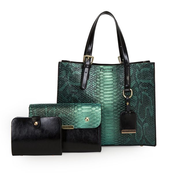 New Fashion Large Capacity Women's Bag - Image 10
