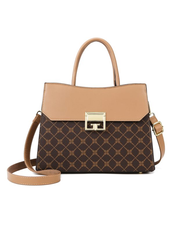 Fashion Portable New Retro Women Bag - Image 6