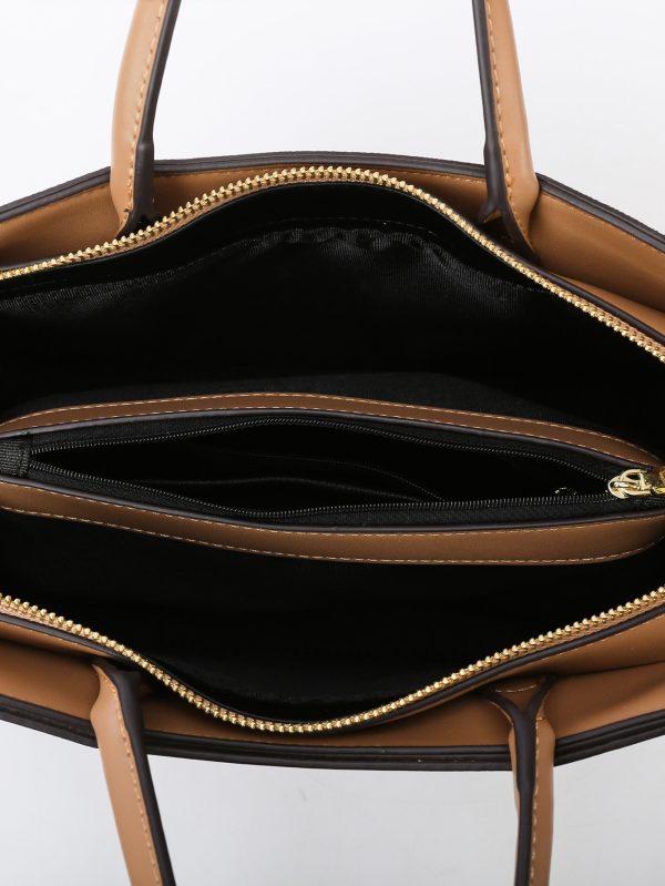 Fashion Portable New Retro Women Bag - Image 7