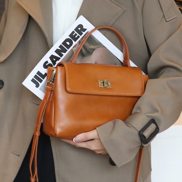 Women's High-grade Shoulder Bag - Image 6