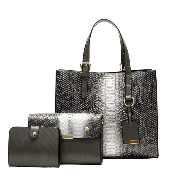 New Fashion Large Capacity Women's Bag - Image 8