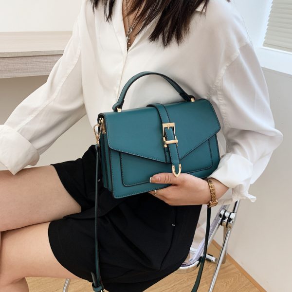 Summer Special-interest Design High Quality Crossbody Bag - Image 7