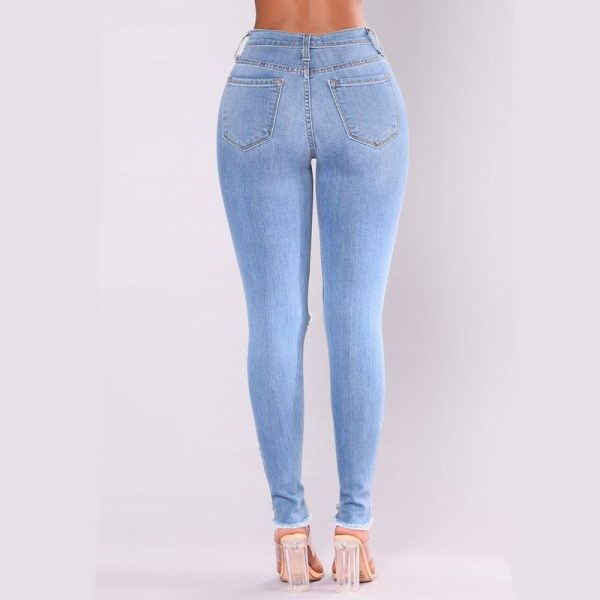 New ripped jeans - Image 5