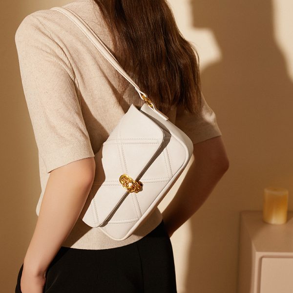 New Design Sense Niche Shoulder Underarm Bag Women - Image 10