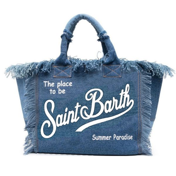 New Women's Large-capacity Casual Striped Handbag - Image 5