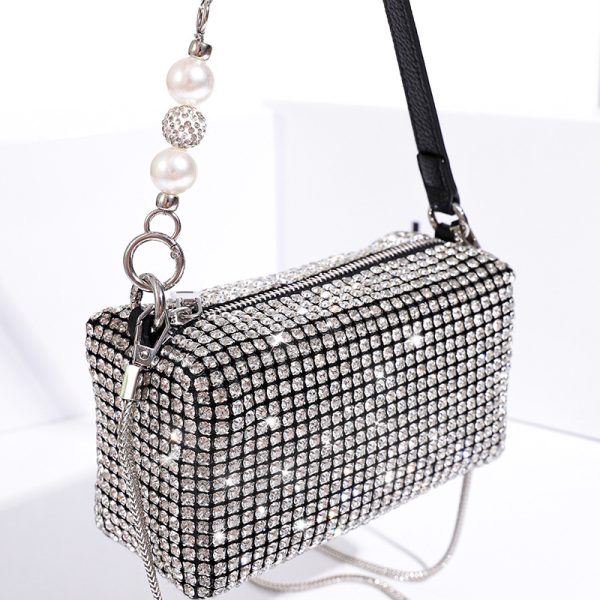 Women's Chic Bag Summer Shining - Image 4