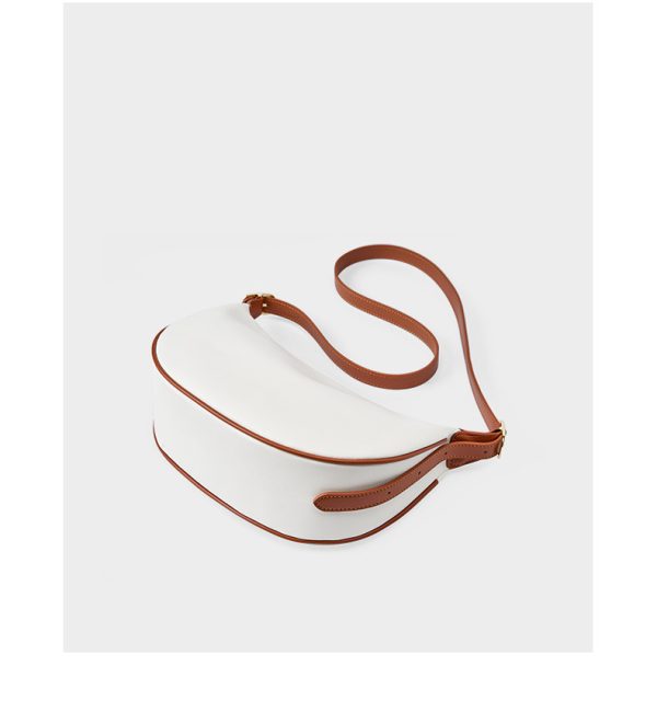 Women's Fashion Retro Dumpling Bag - Image 3