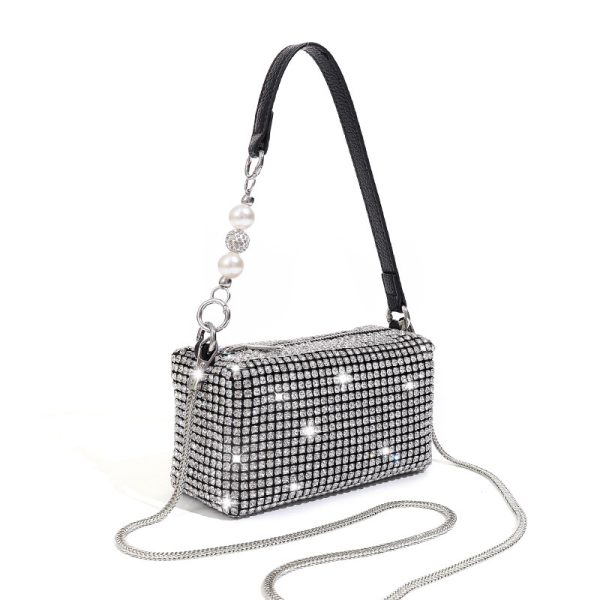Women's Chic Bag Summer Shining - Image 7