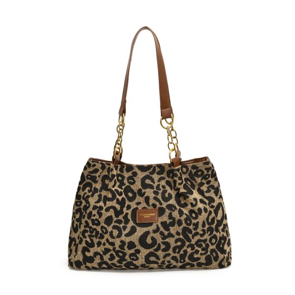 Large Capacity Commute Leisure Tote Bag - Image 5
