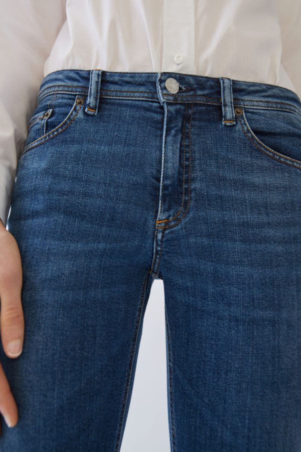 Ladies trend jeans - Image 2