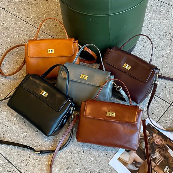 Women's High-grade Shoulder Bag - Image 4