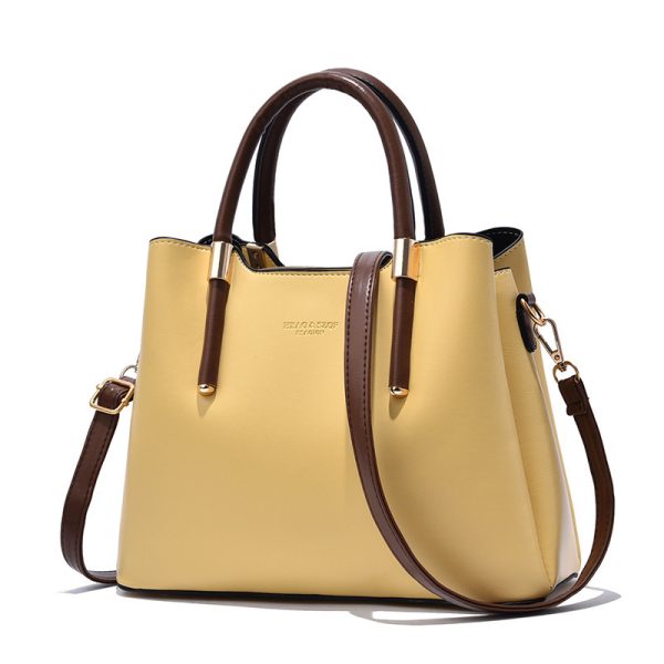 Women's Portable Large-capacity Crossbody Bag - Image 6