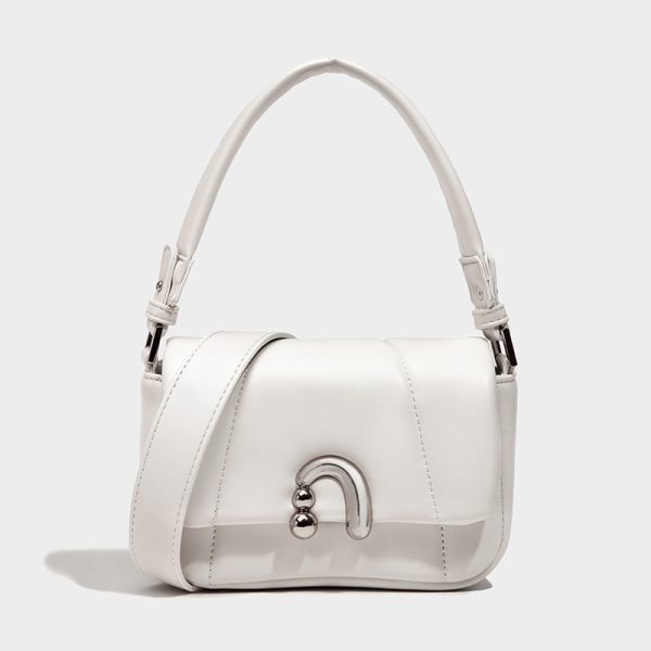 Women's Fashionable And Versatile Handbag Shoulder Crossbody - Image 3