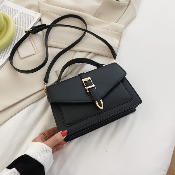 Summer Special-interest Design High Quality Crossbody Bag - Image 8